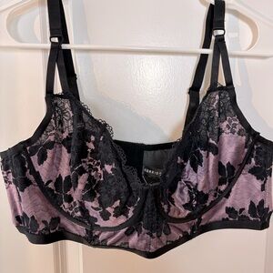 Torrid Bralette w/ Underwire